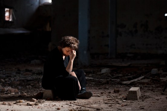 Fotografía por Marcos Crapa